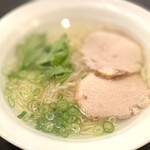 揚子江ラーメン - 