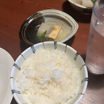 草屋根の宿 龍のひげ - 