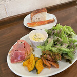 クアドリフォーリオ - 