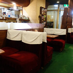 Cafe DALI - 