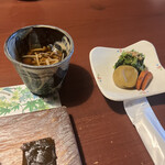 草屋根の宿 龍のひげ - 