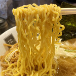 Japanese Noodles Pavilion ronron - 