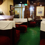 Cafe DALI - 