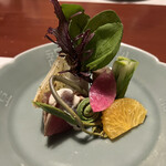 草屋根の宿 龍のひげ - 