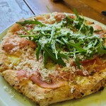 Pizzeria da Torachici - 