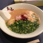 鳳凛 - ラーメン