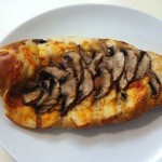 シャンピニオン・シュタンゲル