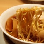 人類みな麺類 - らーめん 原点 麺