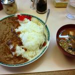 カレーと食菜の店　ベル - 