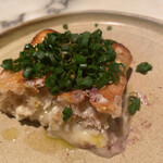 ザ ピッツァバー ON 38TH - ピッツィーノ