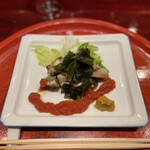 草喰 なかひがし - 