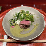 草喰 なかひがし - 