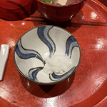 草喰 なかひがし - 