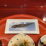 草喰 なかひがし - 