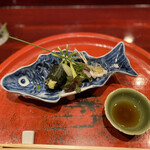 草喰 なかひがし - 