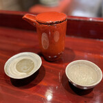 草喰 なかひがし - 