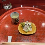 草喰 なかひがし - 