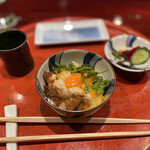 草喰 なかひがし - 