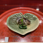 草喰 なかひがし - 