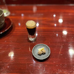 草喰 なかひがし - 