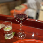 草喰 なかひがし - 