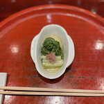 草喰 なかひがし - 