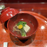 草喰 なかひがし - 