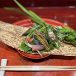 草喰 なかひがし - 