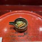 草喰 なかひがし - 