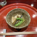 草喰 なかひがし - 