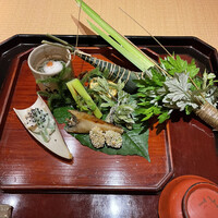 青蓮院門跡前 月おか - 