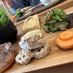 食卓 soe - 