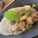 食卓 soe - 