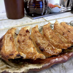 大阪王 - 焼餃子1人前