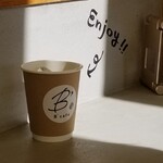 B'Cafe - 