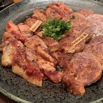 焼肉特急プレミアム - 