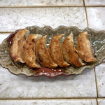 大阪王 - 焼餃子1人前