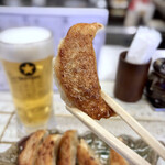 大阪王 - 焼餃リフト