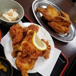 若鶏時代 なると 本店 - 