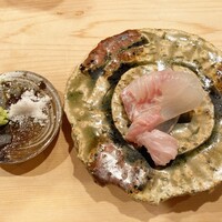 登喜和鮨 新発田本店 - 