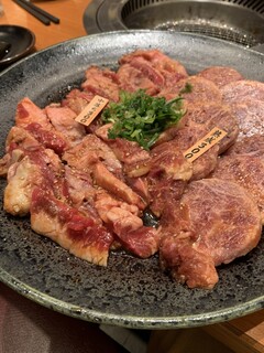 Yakiniku Tokkyuu Premium - 