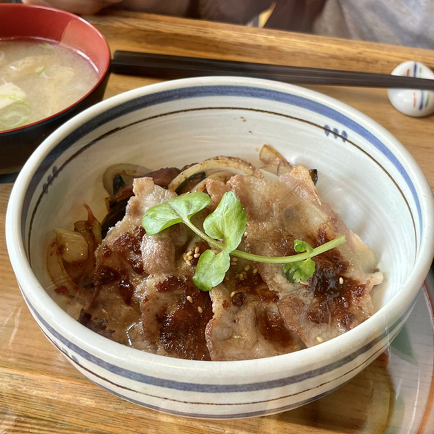 レストラン こかげ - 八幡平市その他（洋食）の写真