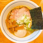 麺屋 はし本 - 