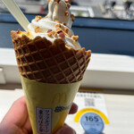 マクドナルド - 料理写真: