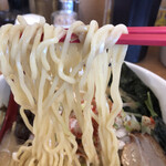 らーめん 神月 - 