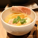 創作ラーメン STYLE林 - 