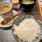 Sousaku Kappou Ko Sem Bekkan - ご飯たちアップで♡