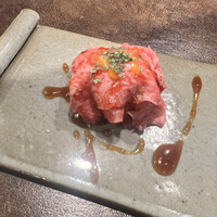 焼肉やまちゃん - 