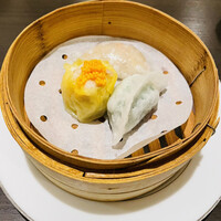 福全徳 香港名菜 - 