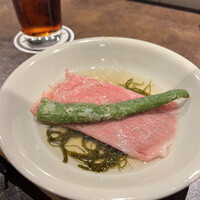 焼肉やまちゃん - 